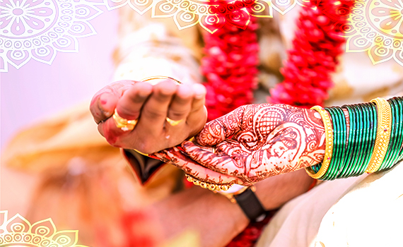 Remedies for getting a groom married soon