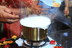 Pandit Raghvendra Dwivedi