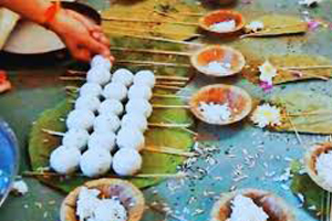 Pandit Raghvendra Dwivedi