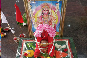 Pandit Raghvendra Dwivedi