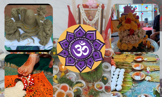 Pandit Raghvendra Dwivedi
